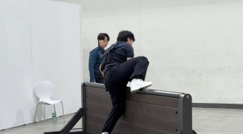 경찰 체력시험, 