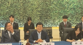 중국·EU 무역수장 화상통화…中 
