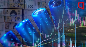 한달새 40% 오른 이차전지 ETF