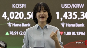 국장 탈출은 지능순 이라더니…'4000피·10만전자·50만닉스' 이게 실화?