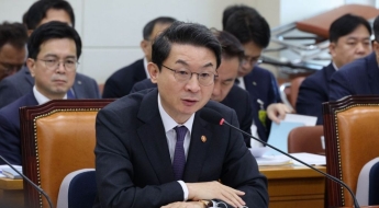 [2025국감]이억원 금융위원장 