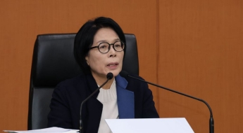 국민의힘, '자녀 결혼식 축의금' 최민희 뇌물 혐의로 고발