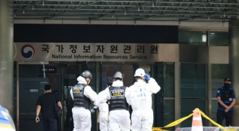 행정정보시스템 재난 위기경보 '주의'로 하향…대응체계 전환
