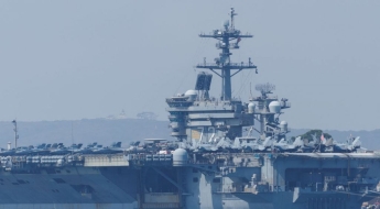 美 전투기 추락사고 원인 지목된 '불량연료'…맹물 들어갔나