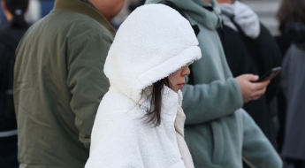 [날씨]낮에도 영하권 맹추위…전역에 한파주의보