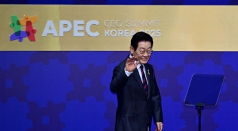 '국빈' 트럼프 직접 맞이하는 李…천마총 금관 선물·한식 3코스·황금빛 디저트 대접[경주APEC]