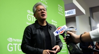 '15년 만에 꺼리던 한국 온다' 젠슨 황 '의미심장'…