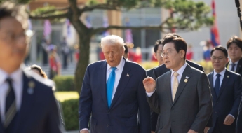  [경주APEC]'年 200억달러 한도' 현금투자 못 박은 韓