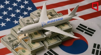 백악관, 트럼프 방한 성과 발표…"韓, 보잉기 103대·LNG 연 330만t씩 구매"