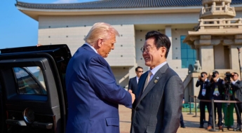 관세협상 극적타결엔 李대통령 '벼랑 끝 전술' 있었다