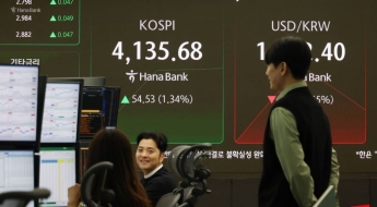 1억 단위 매수 큰 손 개미 '52%' 급증…가장 많이 담은 종목은?