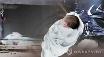 신생아 유기 사건, 대법은 왜 친부만 무죄로 봤나