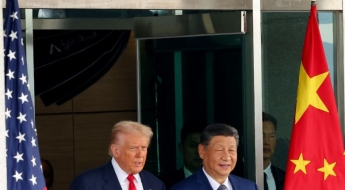 美·中, 오늘부터 관세 인하·유예…본격 휴전 돌입