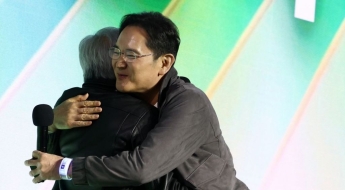 '내년을 주목하라'…삼성전자 HBM4, 엔비디아 테스트서 최고 평가 받았다