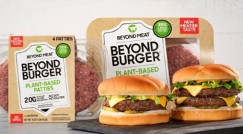 [기업&이슈]서학개미 울린 '비욘드미트', 7배 폭등 후 급락한 이유