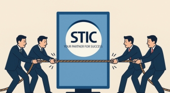 스틱인베, 자사주 매각 추진…'우호지분 확보' 논란