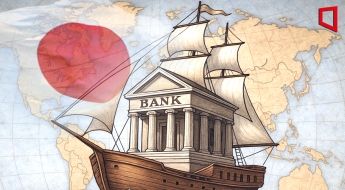 "한국 가만히 있을 때가 아니다"… 해외에서 돈 쓸어 담는 일본 은행들