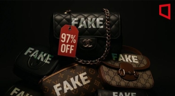 어쩐지 말도 안 되게 싸더라…97% 할인 제품, 확인하니 전부 '짝퉁'