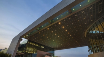 국립중앙박물관 관람객 650만 돌파…