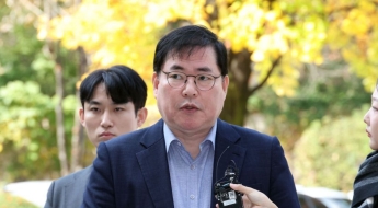 ‘대장동 개발 비리’ 1심 김만배·유동규 징역 8년… 법정구속