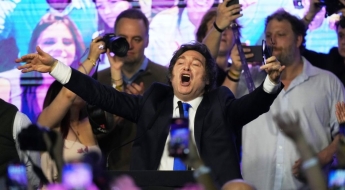 아르헨티나 중간선거 개입한 트럼프…재정지원 논란[시사쇼]