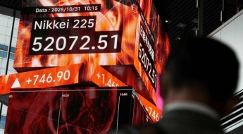 '다카이치 랠리' 日증시, 지난달 상승폭 역대 월간 최대