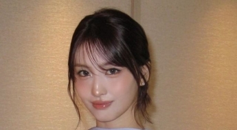 43억 전액 현금 거래…트와이스 모모, 구리 '예술인 마을' 고급 빌라 매입