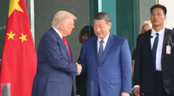 트럼프, 對中관세 10%P 인하 행정명령 서명…10일부터 적용