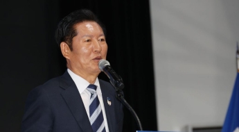 정청래 “당원주권시대 열겠다…억울한 컷오프 없을 것”