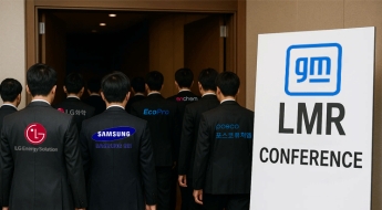 GM, 전기차 속도조절…中 대항 저가 배터리 ‘韓LMR’ 주목