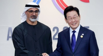 '볶음김치'에 반해 잔뜩 포장해간 UAE 왕실…
