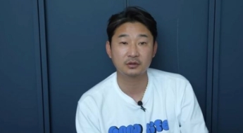 "생활비 빌려 달라더니 연락 끊겨"…이천수, 수억원 사기 혐의 피소