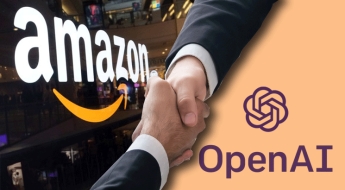 오픈AI, 아마존 손잡고 AI 인프라 확장…MS 독점 구조 탈피