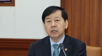 [관가 in]저연차 달랜 구윤철 부총리 