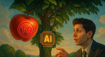 장삿속? 색안경? 올트먼이 AI 성인콘텐츠 금단의 문 열었다[글로벌포커스]