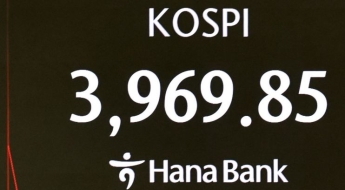 코스피, 4000선 붕괴…자산시장 '동반 조정' 경고등