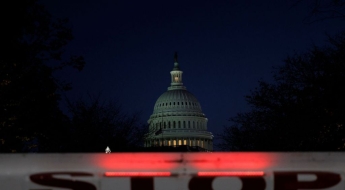 [비주얼뉴스]최장 셧다운에 다급해진 트럼프 '000카드' 외쳤다