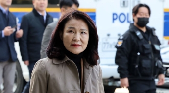 이진숙, 서울 영등포경찰서장 등 직권남용 혐의로 검찰 고발