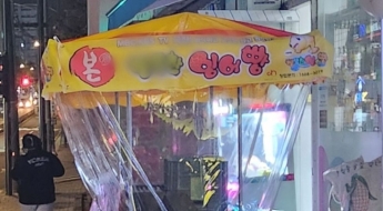 "이러다가 영영 사라지는 거 아냐?" 자취 감추는 '국민 간식' 붕어빵 노점