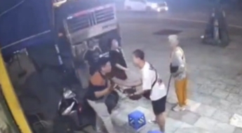 베트남 여행 중 사라진 韓노모…두 시간 수색해 찾아준 현지인 '감동'