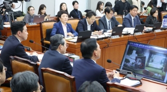 [단독]'밤샘' 대신 '칼퇴'로 바뀐 국감…국감 시간 지난해보다 10% 짧아져