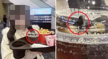 음료컵에 비친 흐릿한 '이것' 때문에…"심각한 규칙 위반" 日 아이돌 연습생 퇴출