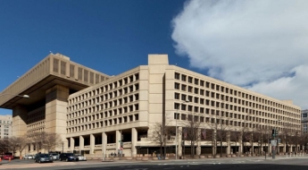 FBI본부 온다 좋아했는데…트럼프에 뒤통수 맞은 메릴랜드 결국