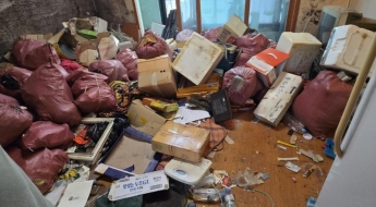 쓰레기방 만들고 떠난 세입자…보증금도 안받았는데 청소비만 '100만원'