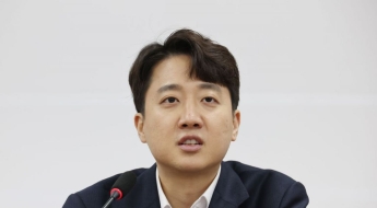 경찰, 이준석 성폭력성 발언 '면죄부'…불송치 결정