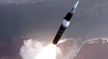 北, 동해상 단거리 탄도미사일 발사…李정부 들어 두 번째 무력 도발