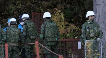 결국 실탄 사용 허가…기동대 투입에도 주민 위협 지속되자 특단의 조치 내린 日