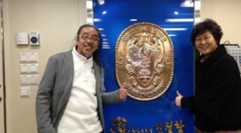 '졸혼' 후에도 남편 곁 지키며 병간호…이외수 아내 전영자씨 별세