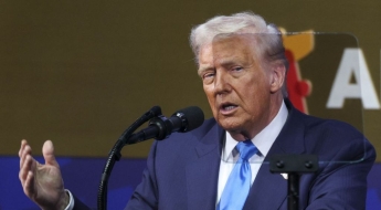 트럼프, '엡스타인 문건' 공개 압박에 민주당 고위 인사 수사 지시