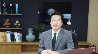 [이슈인터뷰]배성완 하나손보 대표 